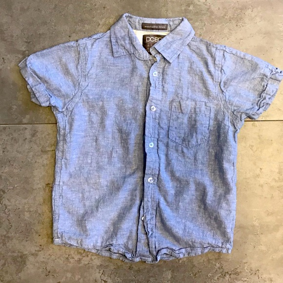 Set of 3 boy tops - Picture 2 of 7